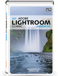 Het Adobe Lightroom Classic handboek